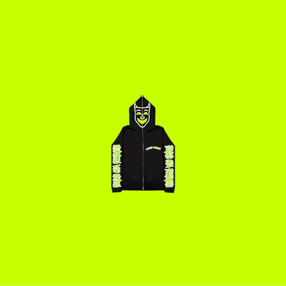 Y2K Jacket